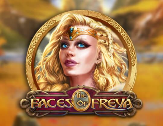 The Faces of Freya